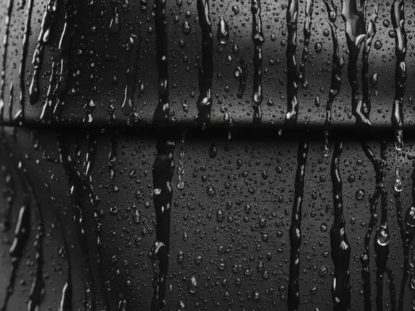 Waterproof Protection