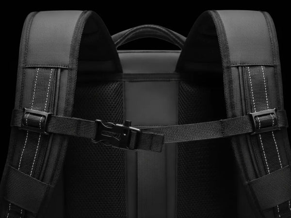 Sternum/Chest Straps