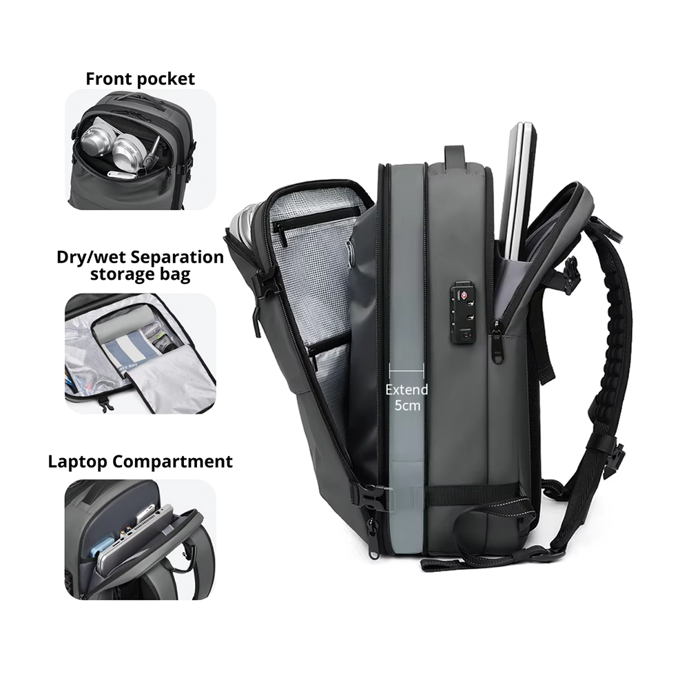 AirLess™ Pro
