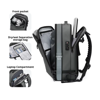 AirLess™ Pro