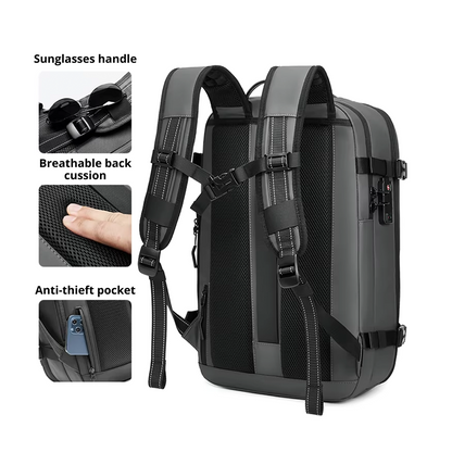 AirLess™ Pro